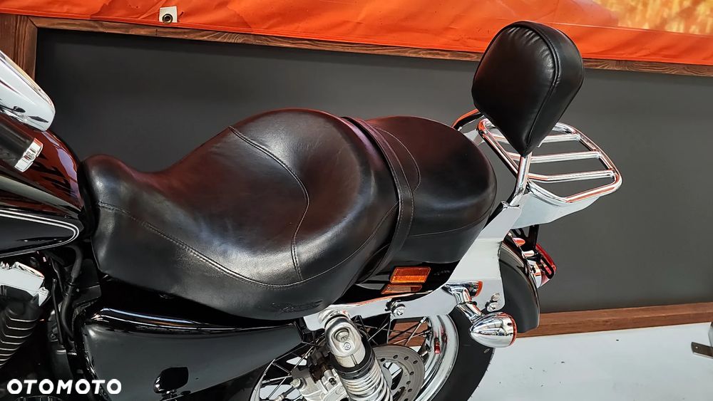 Harley-Davidson Sportster - 29
