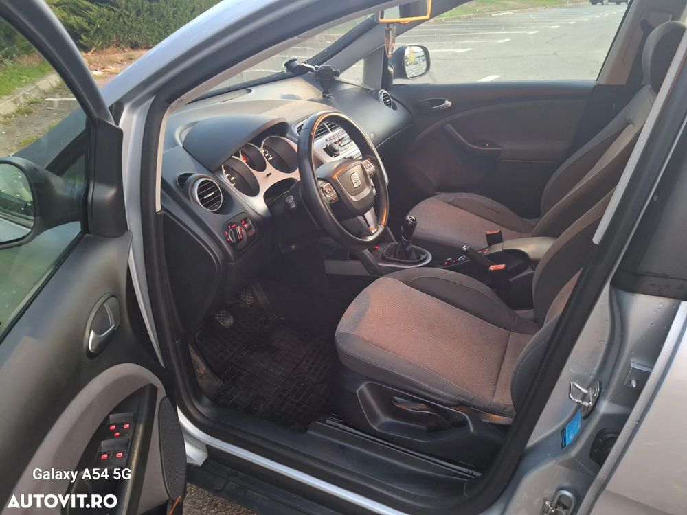 Seat Altea XL - 7