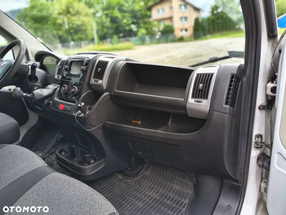 Fiat Ducato - 10