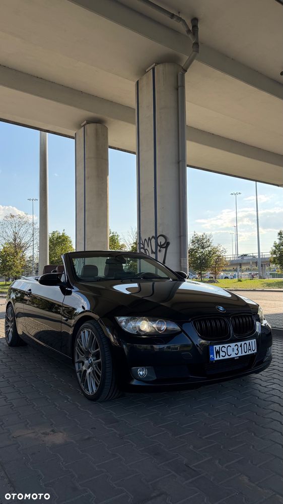 BMW Seria 3 325d DPF - 1