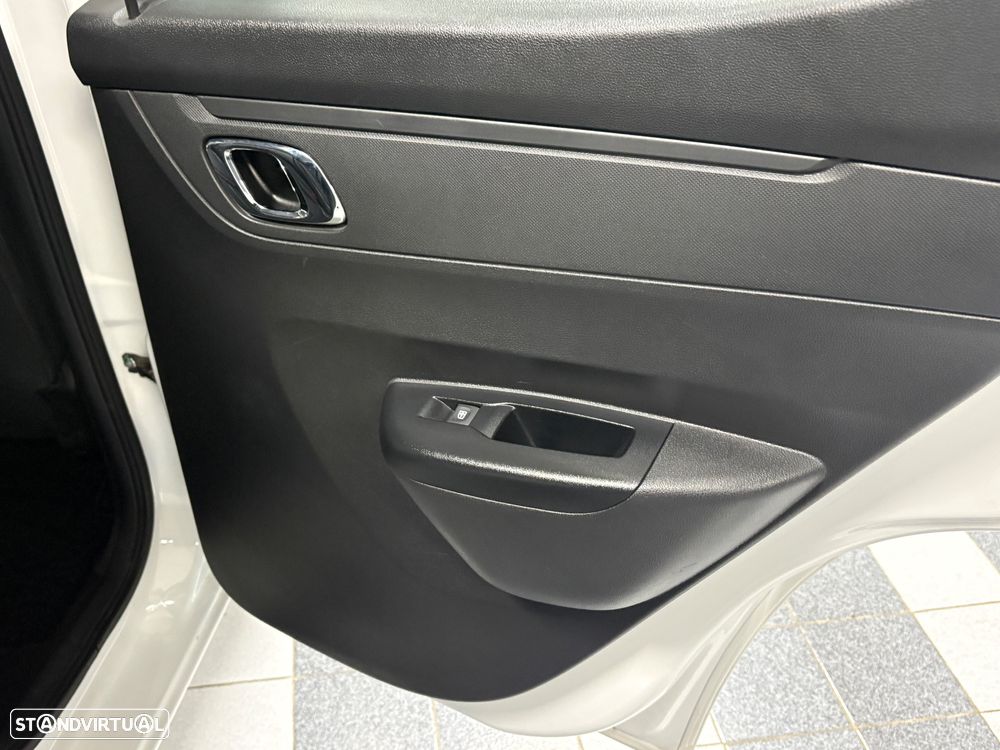 Dacia Spring Electric 65 Extreme - 21