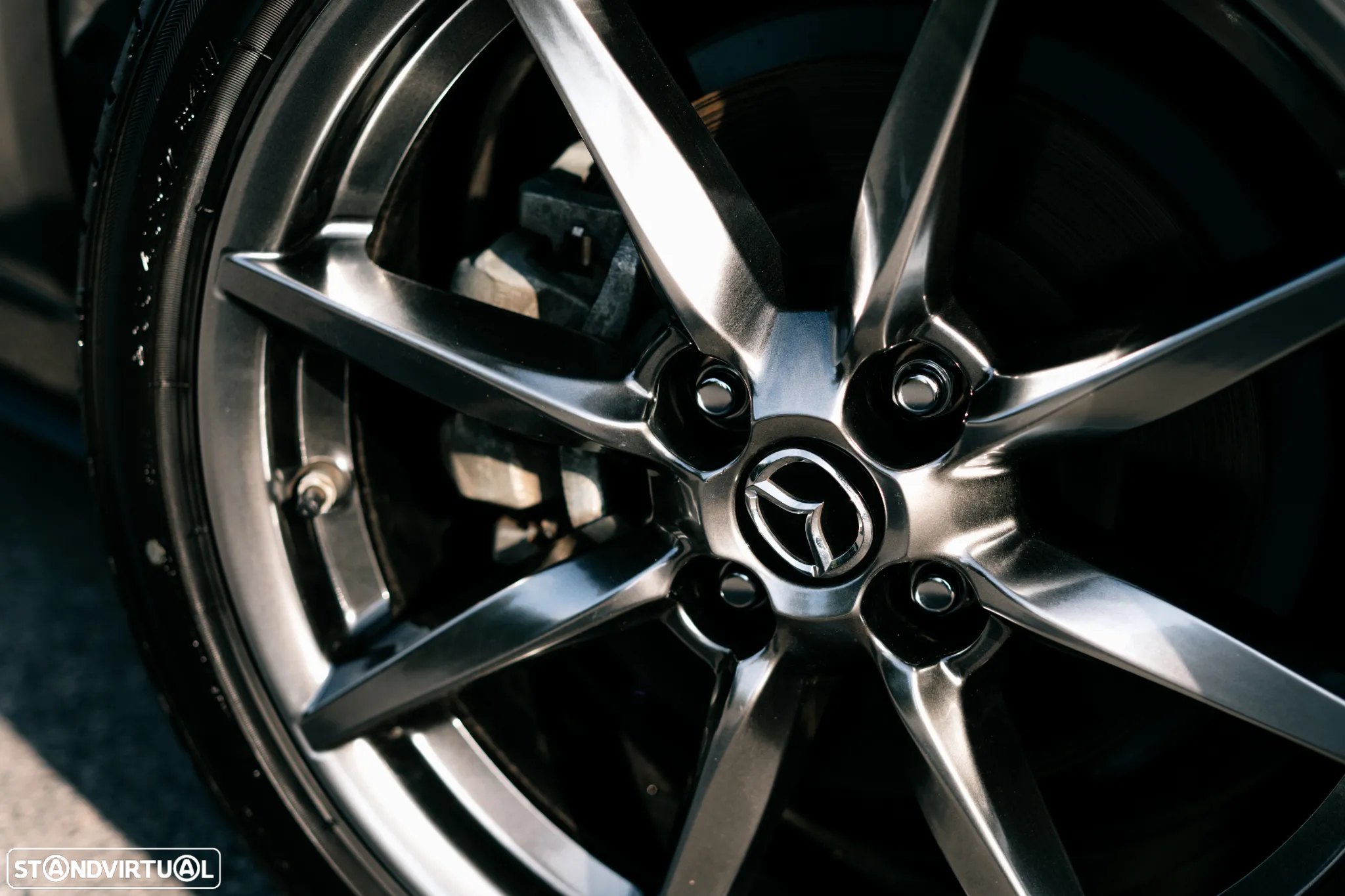 Mazda MX-5 2.0 Sky-G Exclusive Line - 32
