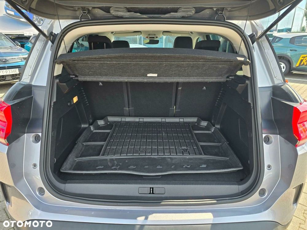 Citroën C5 Aircross - 28