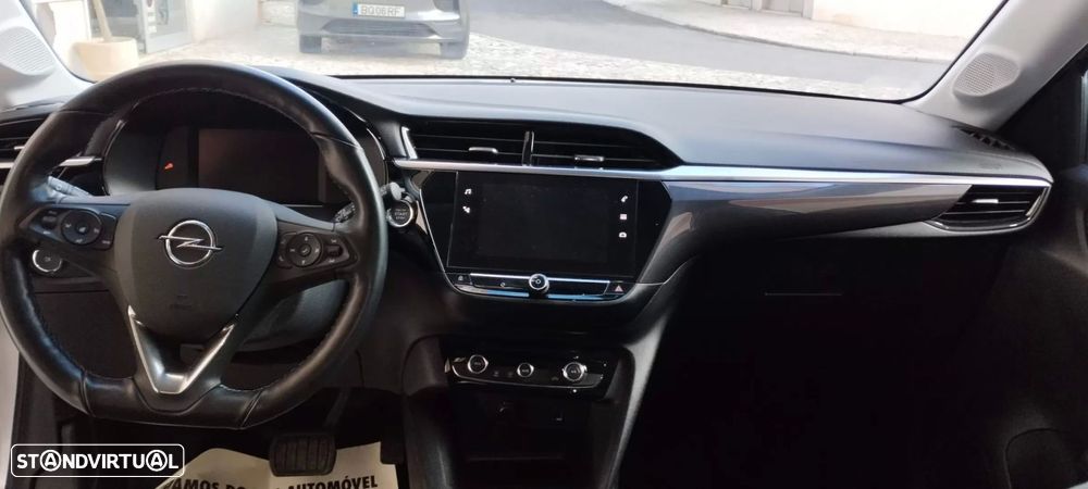 Opel Corsa-e Elegance - 22