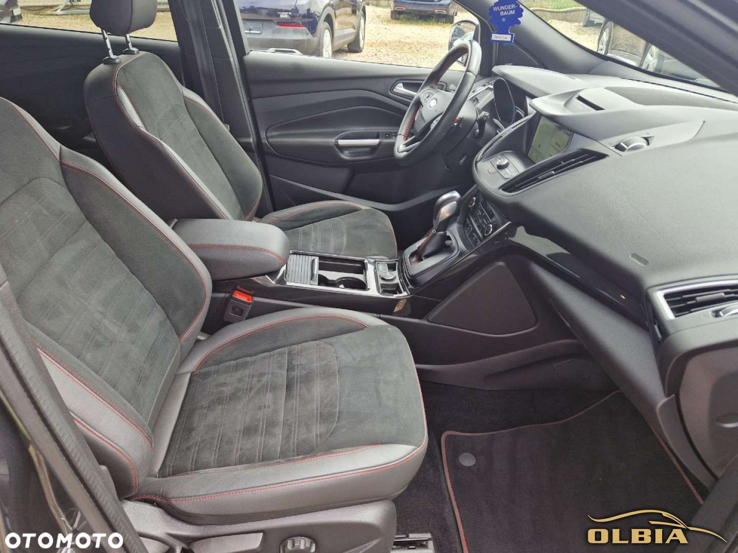 Ford Kuga 1.5 EcoBoost 4x4 ST-Line - 20