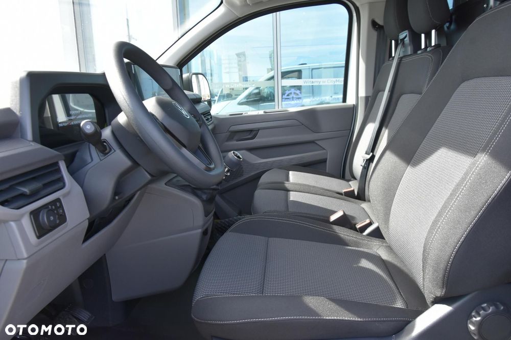 Volkswagen Transporter - 13