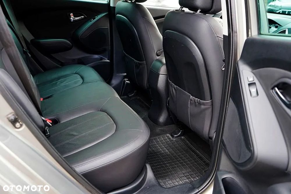 Hyundai ix35 - 15