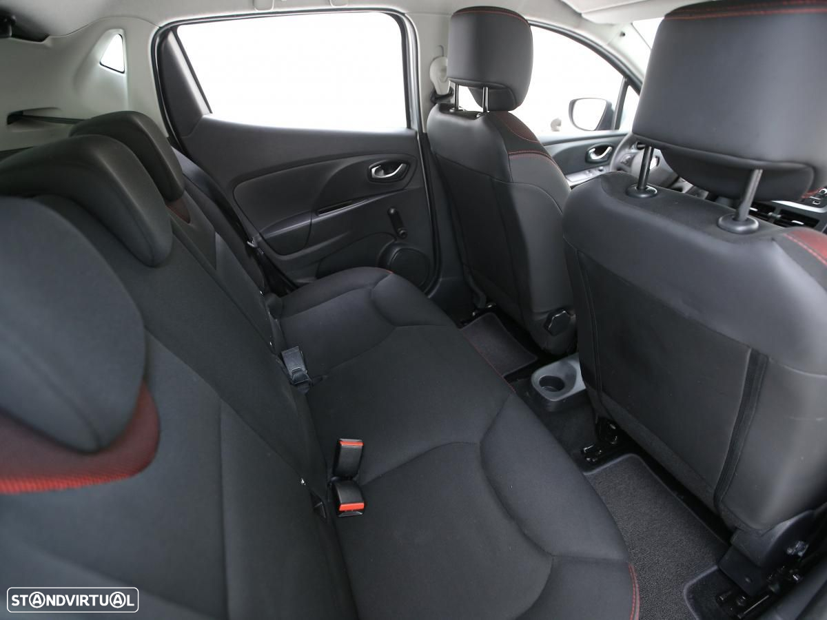 Renault Clio 1.5 dCi Confort - 9