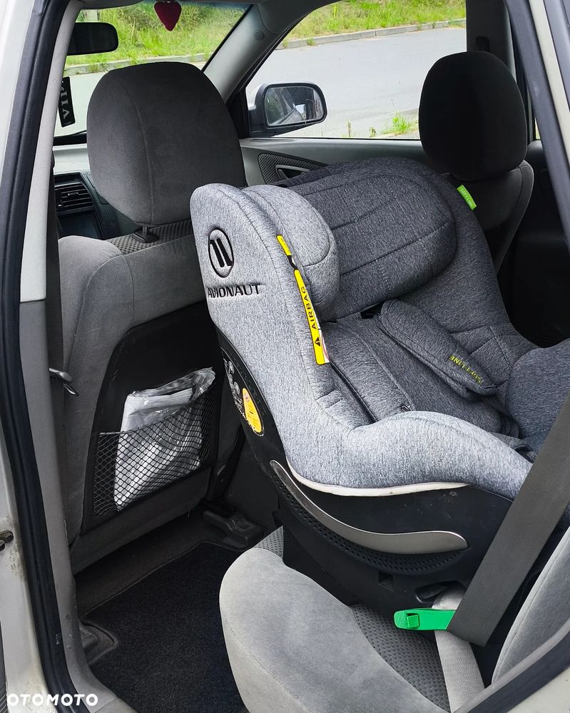 Hyundai Tucson 2.0 Comfort 2WD - 9