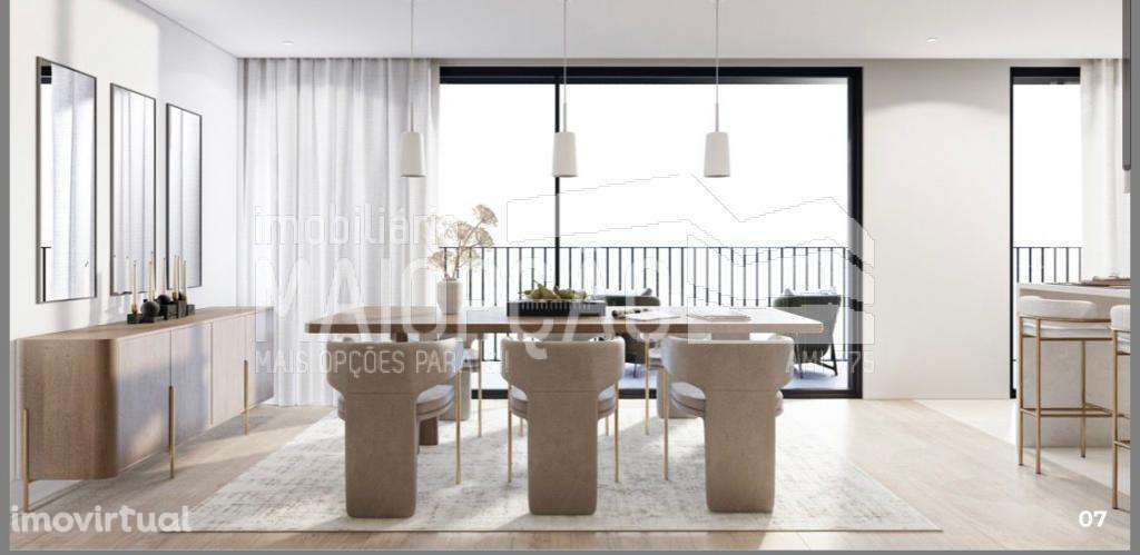 ENTRONCAMENTO PREMIUM - Grande imagem: 3/9