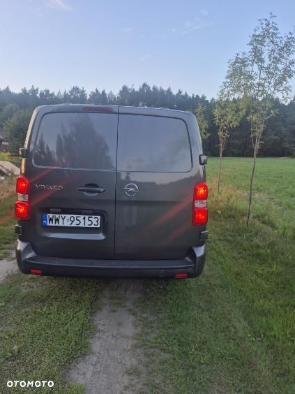 Opel Vivaro - 5
