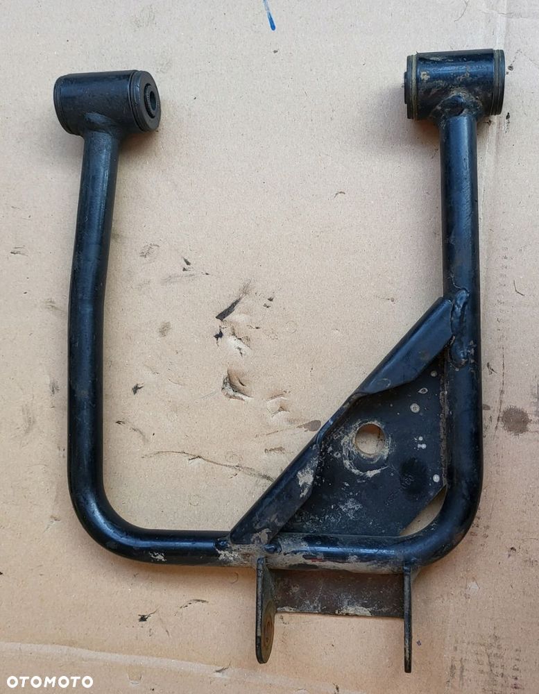 ARCTIC CAT PROWLE 700 HDX WAHACZ PRAWY TYLNY - 2