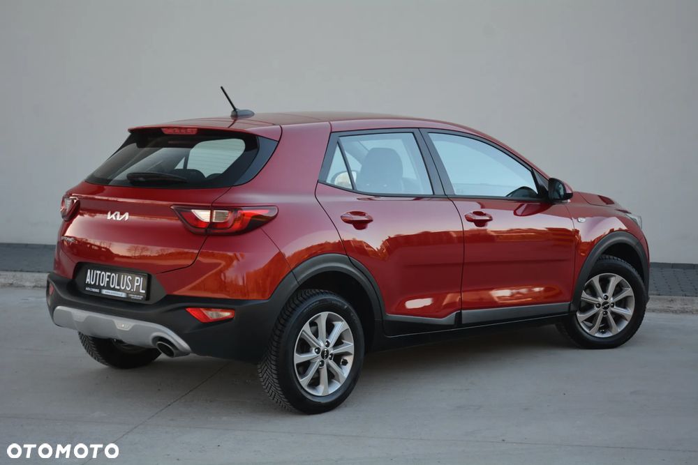 Kia Stonic 1.2 Edition 7 - 14