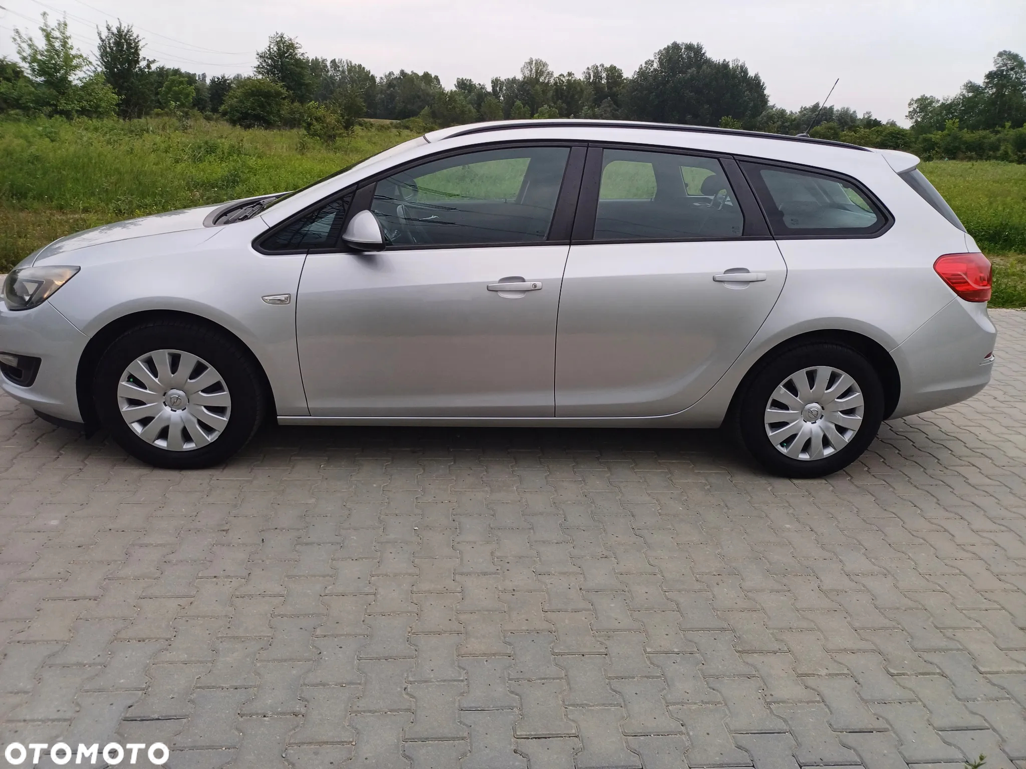 Opel Astra IV 1.7 CDTI Enjoy - 5