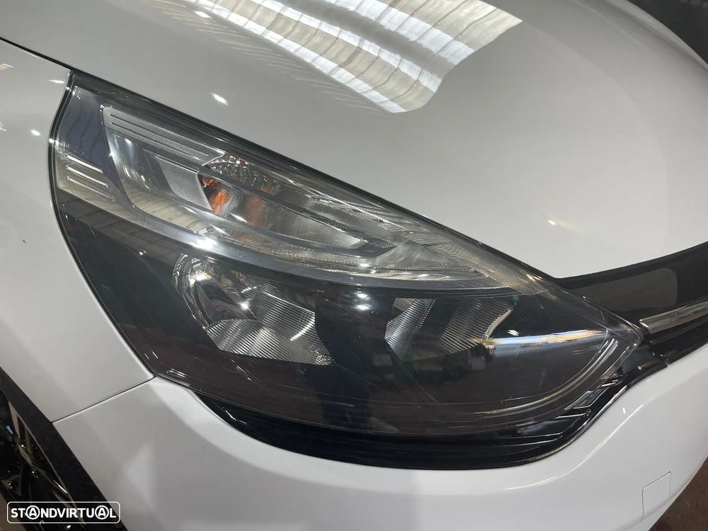 Renault Clio TCe 90 Dynamique - 26