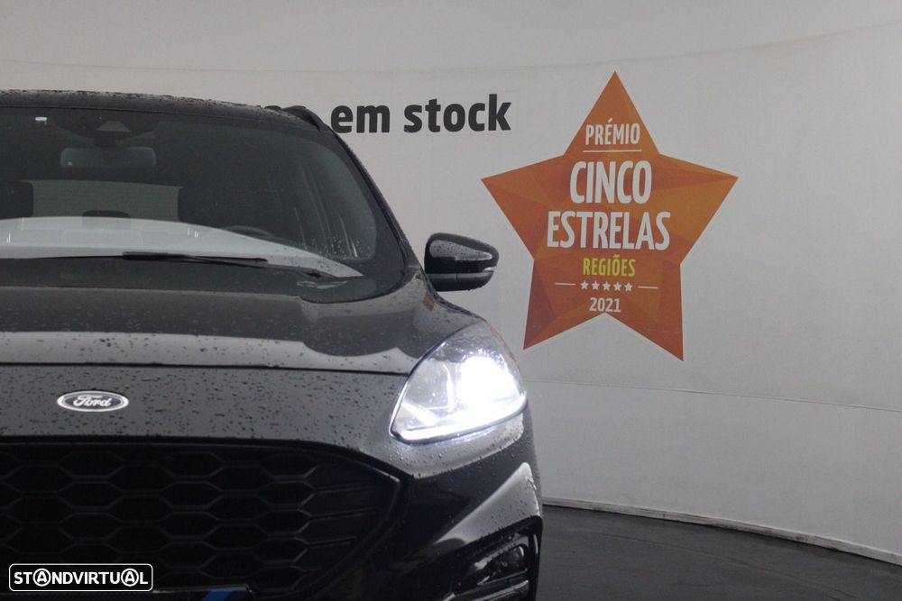 Ford Kuga 1.5 EcoBoost ST-Line - 40