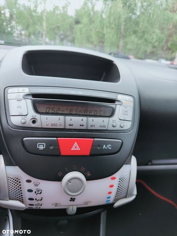 Citroën C1 1.0 Airsport - 26