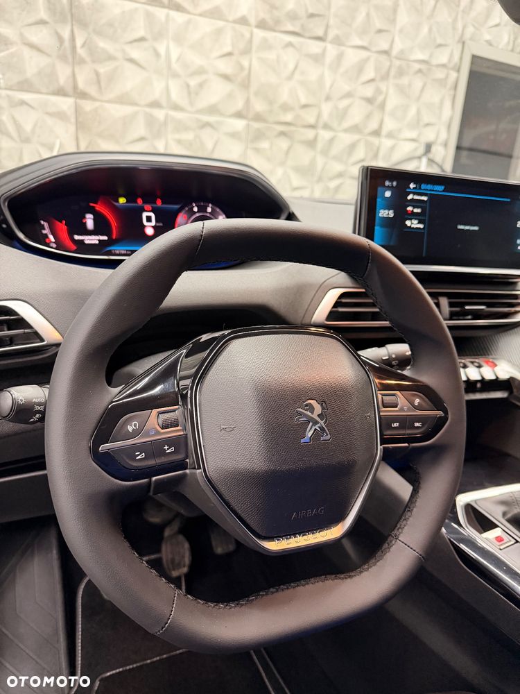 Peugeot 3008 BlueHDi 130 Stop & Start Active - 23