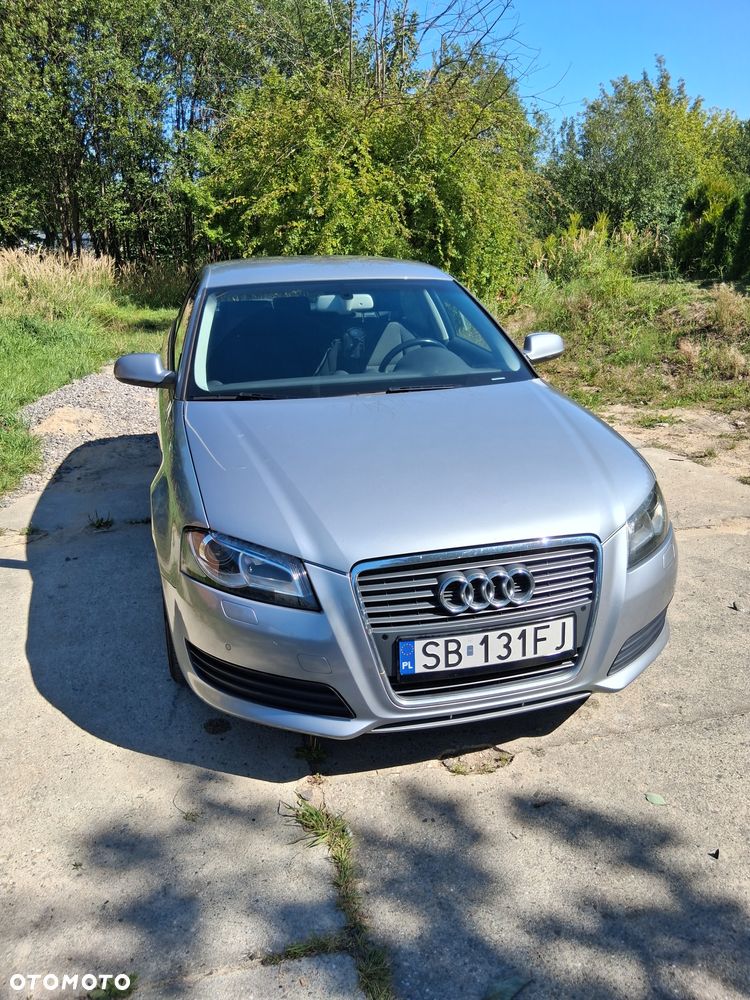 Audi A3 - 2
