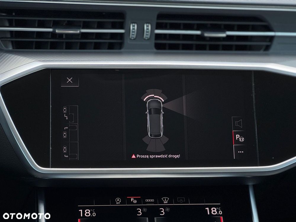 Audi A6 Avant 45 TFSI mHEV Quattro Advanced S tronic - 22