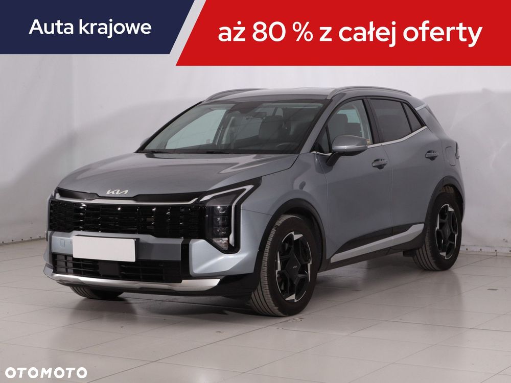 Kia Sportage - 3