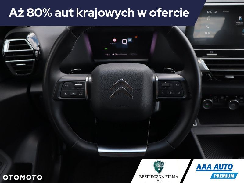 Citroën C4X - 23