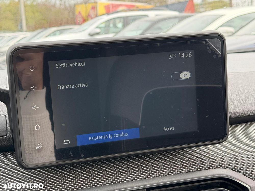 Dacia Logan TCe 90 MT5 Expression - 23