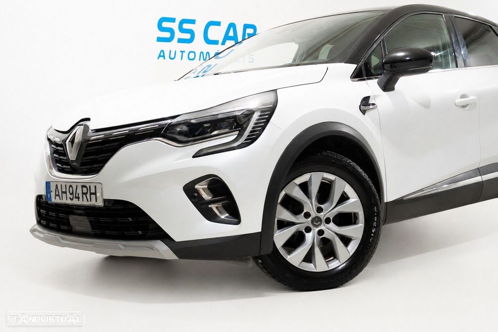 Renault Captur 1.0 TCe Intens - 4