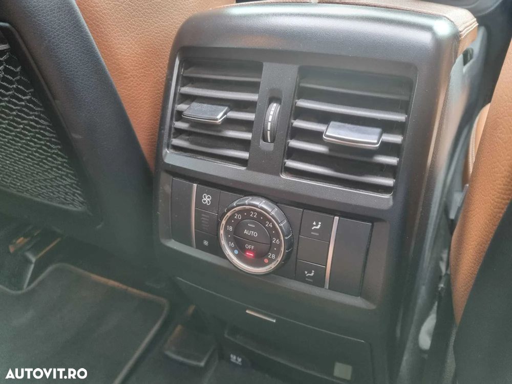 Mercedes-Benz GLE 500 e 4Matic 7G-TRONIC Exclusive - 9
