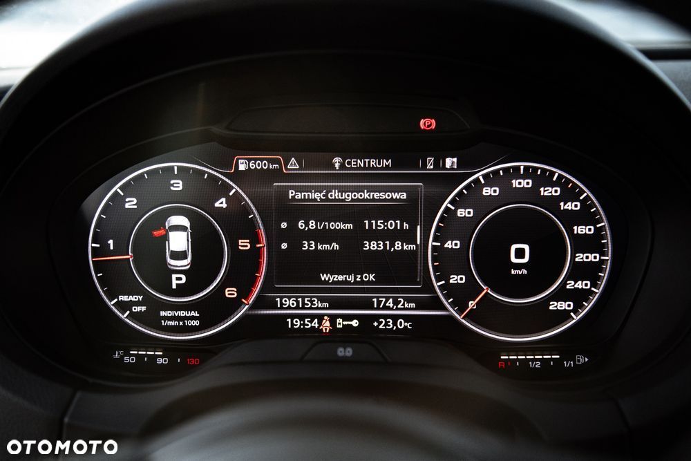 Audi A3 Limousine 2.0 TDI clean diesel Attraction S tronic - 7