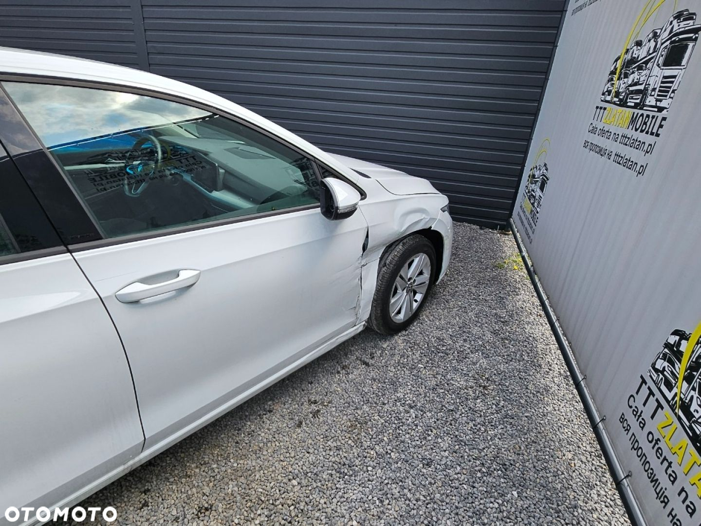 Volkswagen Golf - 26
