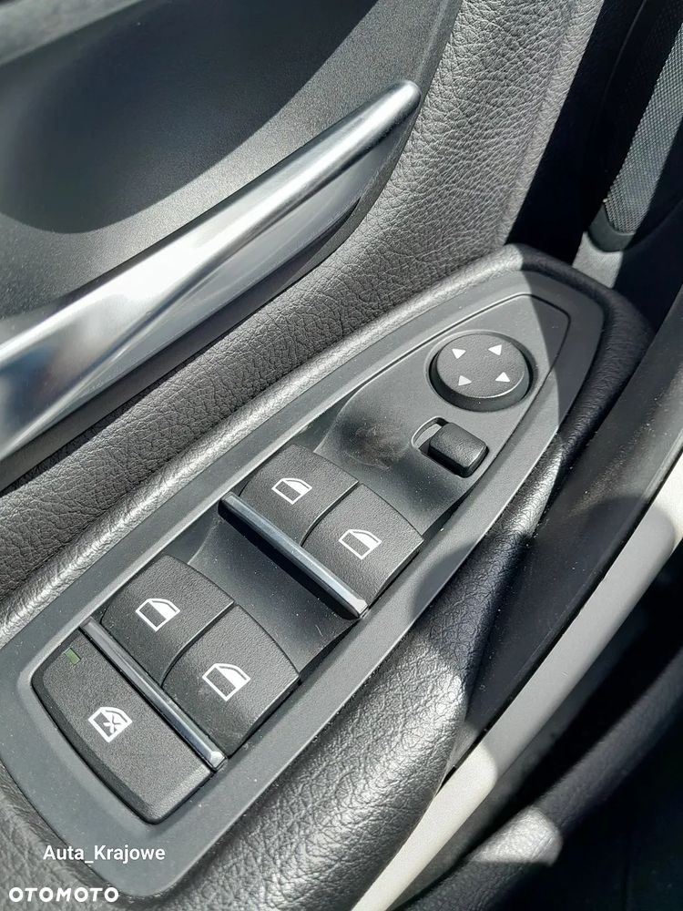 BMW Seria 3 316d Edition Luxury Line Purity - 27