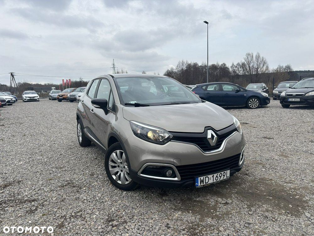 Renault Captur - 4