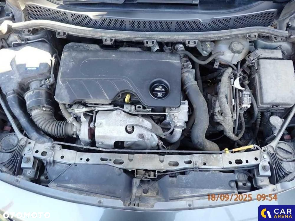 Opel Astra V 1.6 CDTI Enjoy S&S - 23