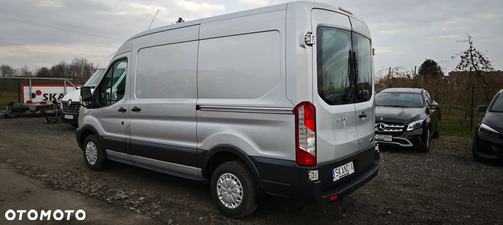 Ford Transit L2H2 - 3