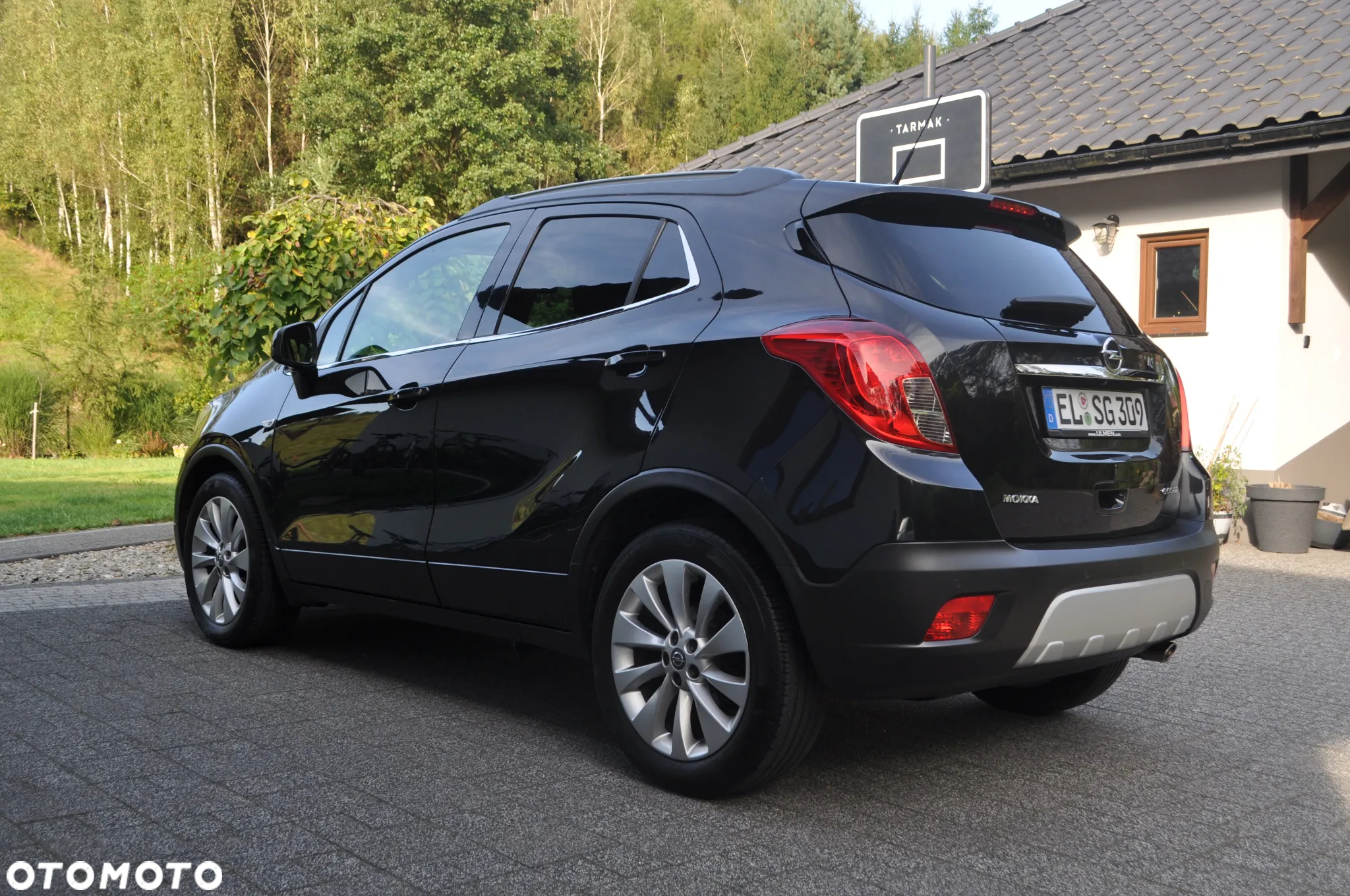 Opel Mokka 1.4 T Cosmo S&S - 14