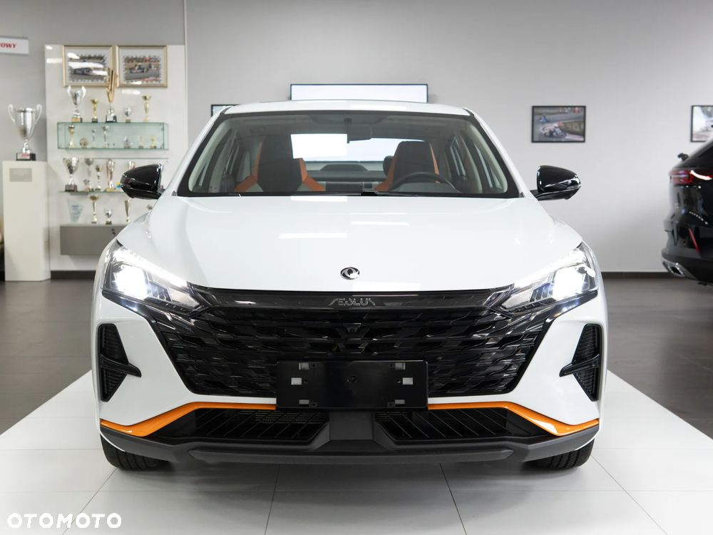 Dongfeng Shine 1.5T Mach Power - 2