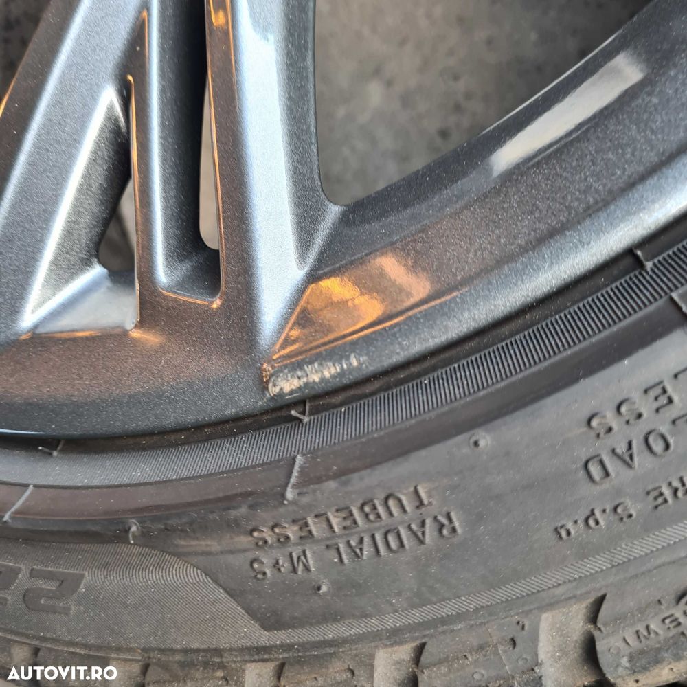 Roti/Jante/Jenti originale Audi A3 / S3 [8Y] 2020-> | 225/40 R18 92V - 9