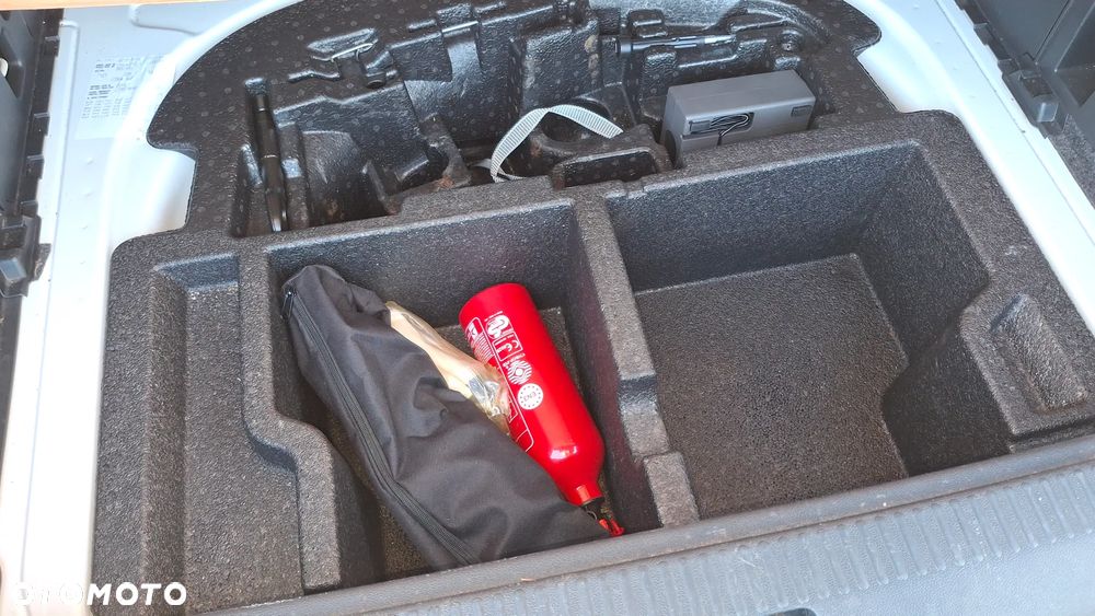 Skoda Octavia 2.0 TDI DSG RS - 21