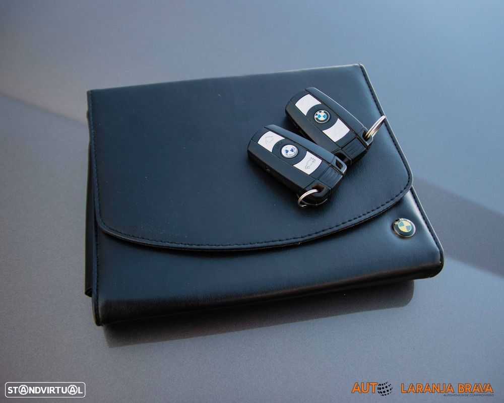 BMW X1 18 d sDrive - 33