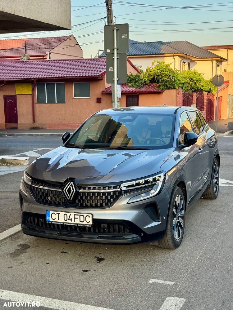 Renault Austral 200 Techno - 1
