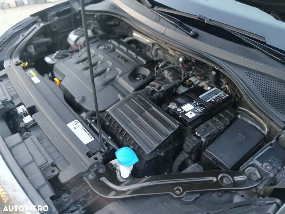 Seat Tarraco 2.0 TDI 4DRIVE DSG SCR FR - 30