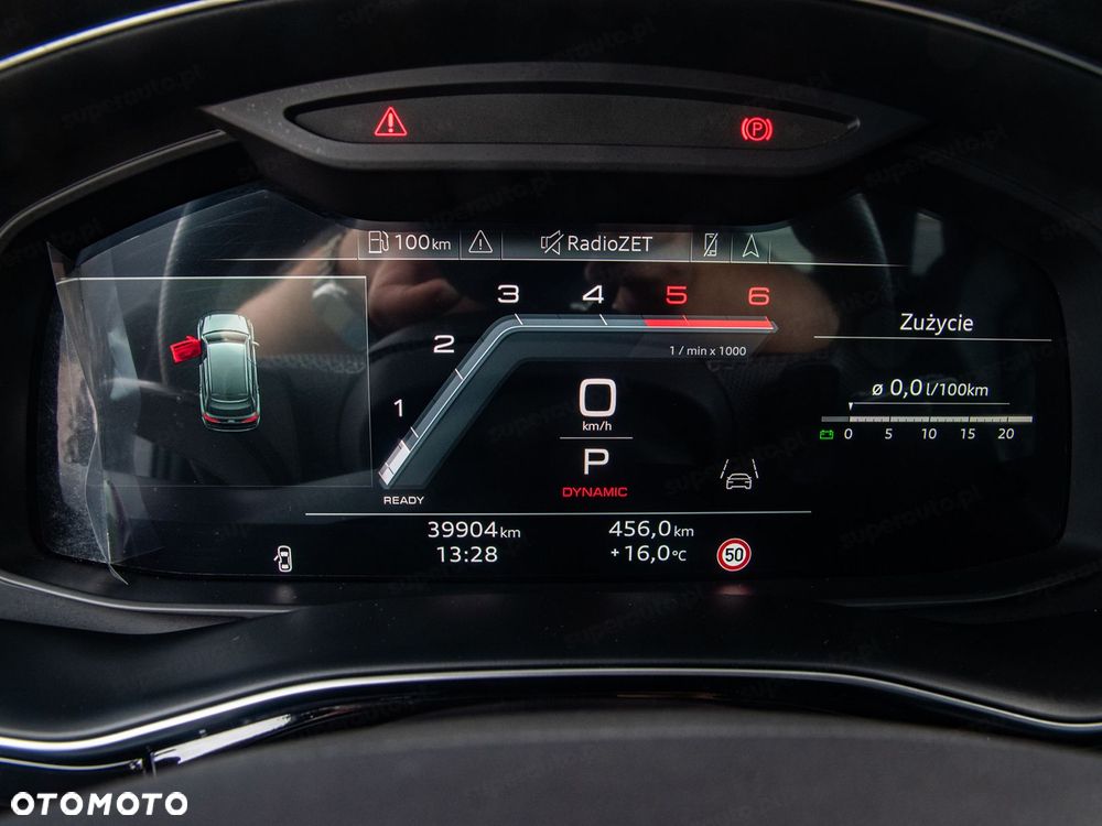Audi Q7 50 TDI mHEV Quattro S Line Tiptr - 30