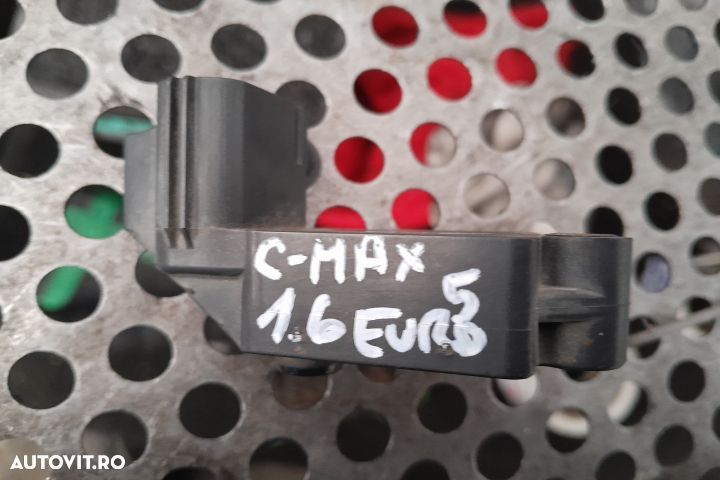 Senzor presiune gaze evacuare AV615L200AA Ford C-Max 2 [2010 - 2015] - 1