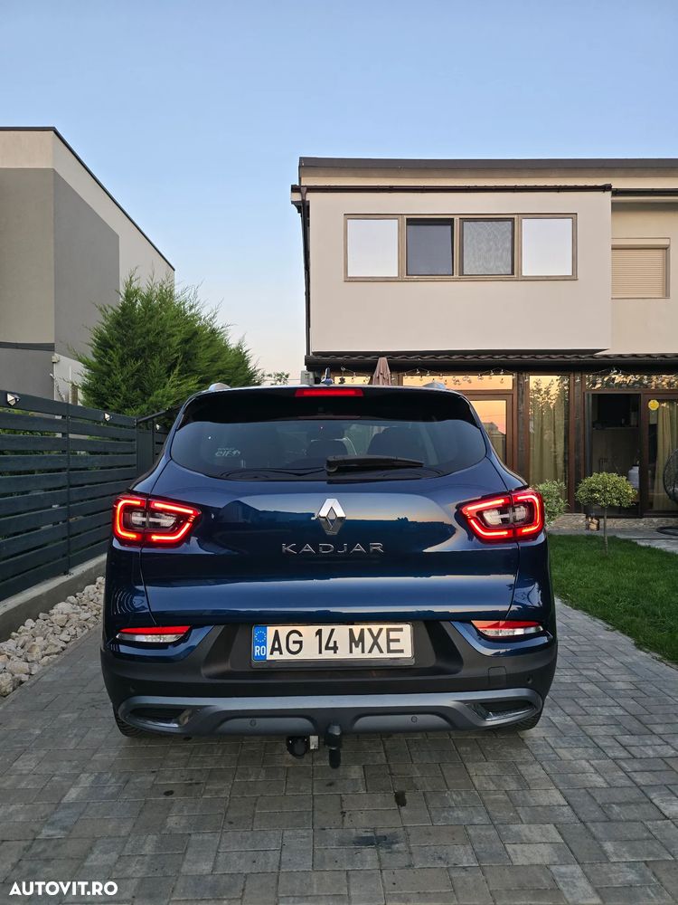 Renault Kadjar - 2