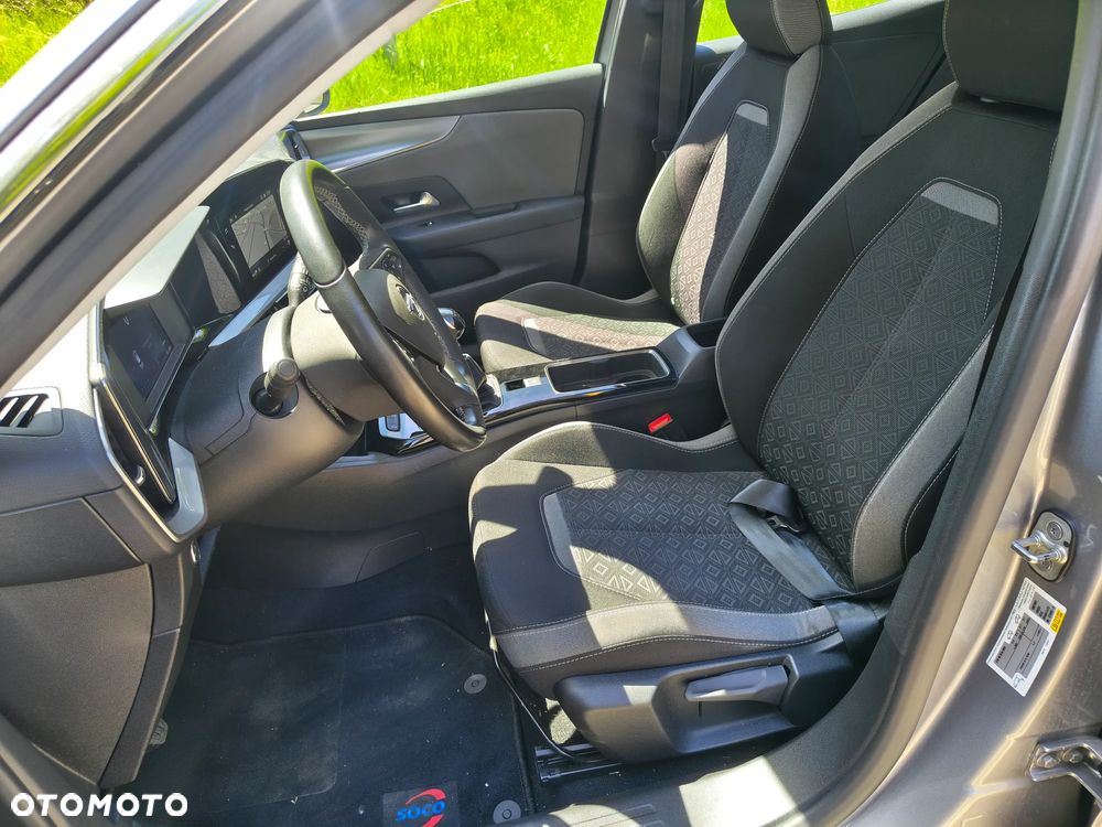 Opel Mokka - 5