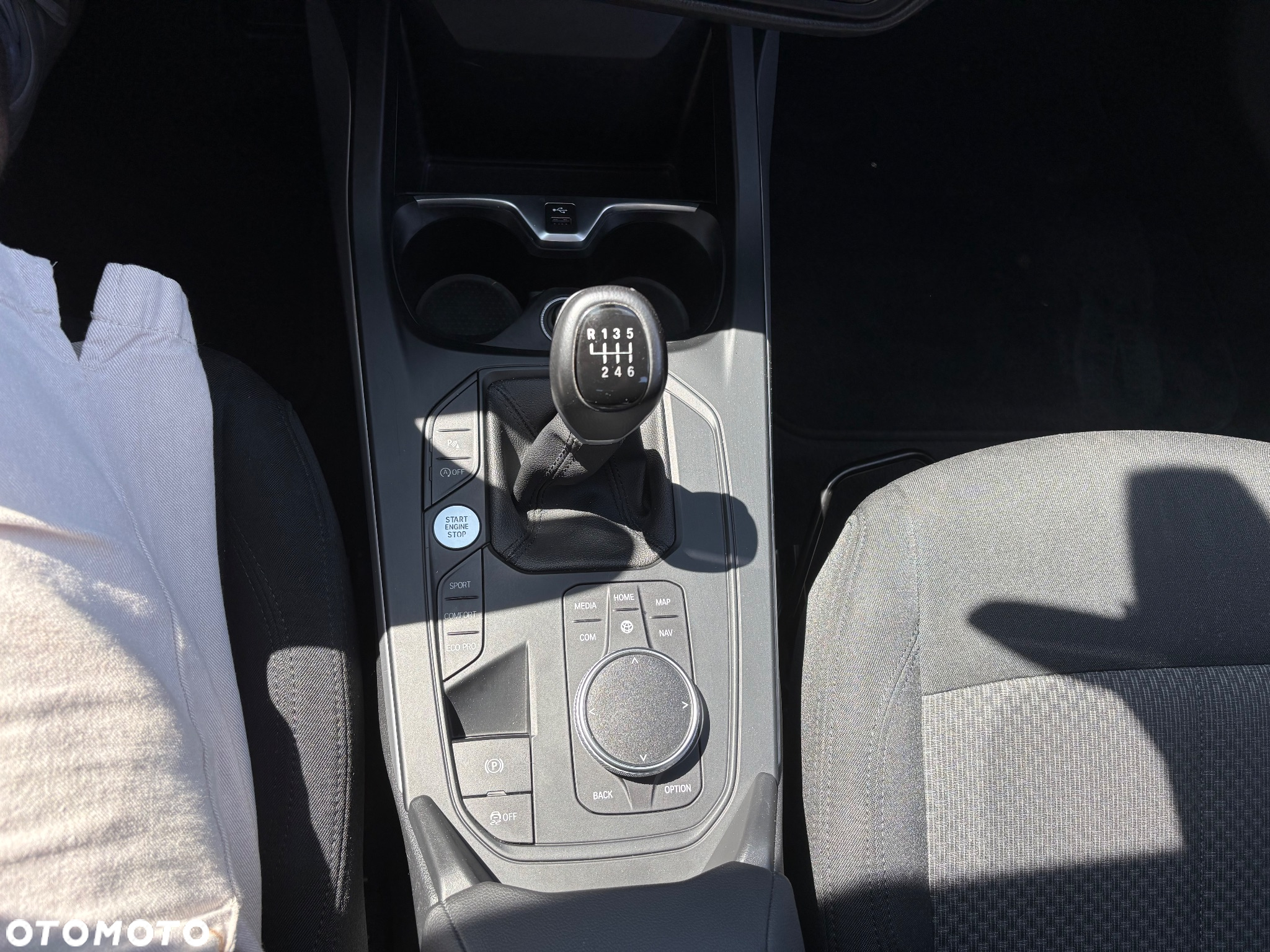 BMW Seria 1 116d Advantage - 14