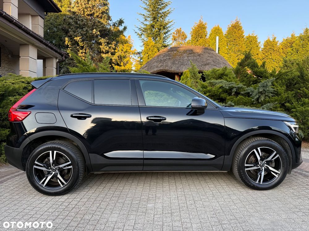 Volvo XC 40 B4 B DKG Plus Black Edition - 7
