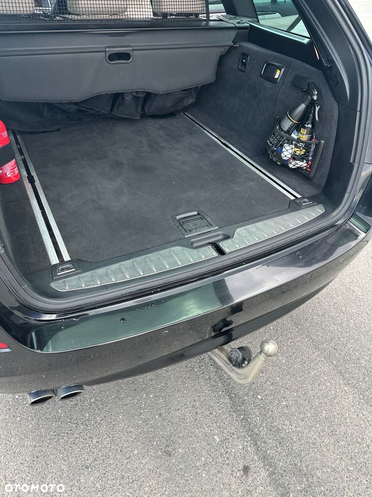 BMW Seria 5 520d Luxury Line - 16