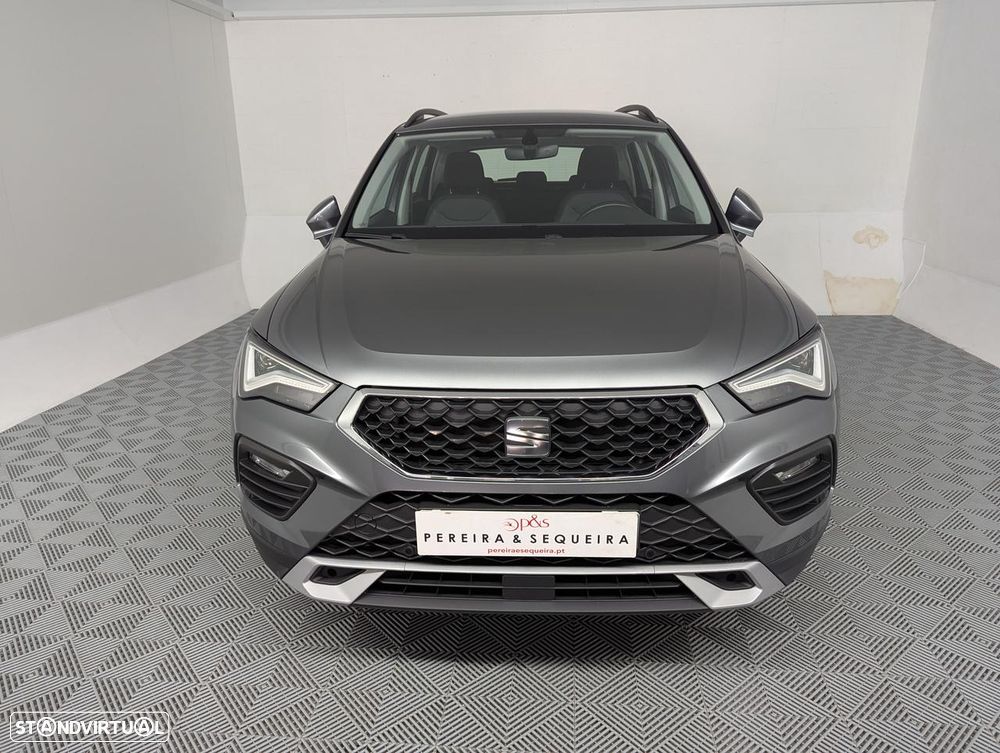 SEAT Ateca 1.0 TSI Style - 2